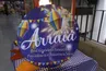 "Arraiá" dos empregados da Real Grandeza