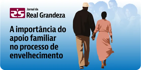 Leia a edição nº 174 do Jornal da Real Grandeza