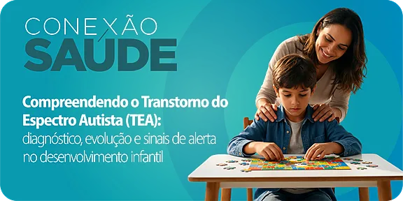 Leia a Edição nº 48 do boletim Conexão Saúde