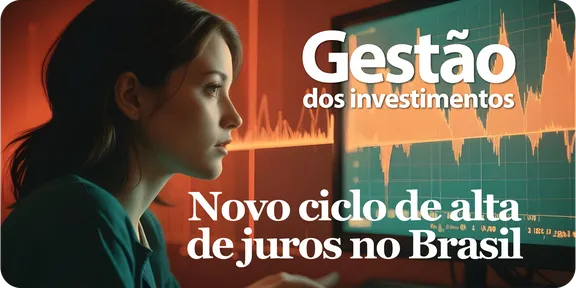 Leia a nova edição do boletim Gestão dos Investimentos