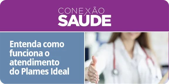 Leia a Edição 44 do boletim Conexão Saúde