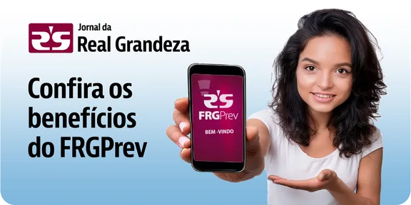 Leia a Edição Nº 178 do Jornal da Real Grandeza
