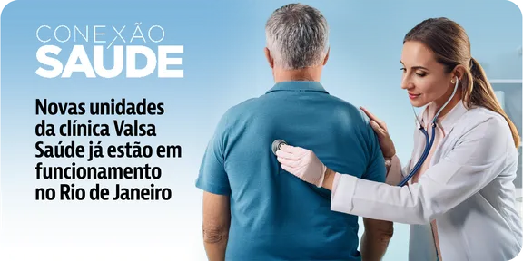 Leia a Edição 42 do Boletim Conexão Saúde