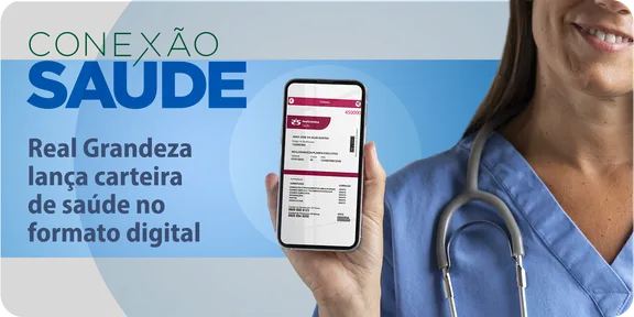 Leia a Edição 43 do boletim Conexão Saúde